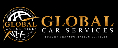 Global car services logo -hor